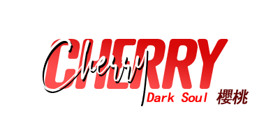 Cherry Dark Soul