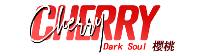 Cherry Dark Soul