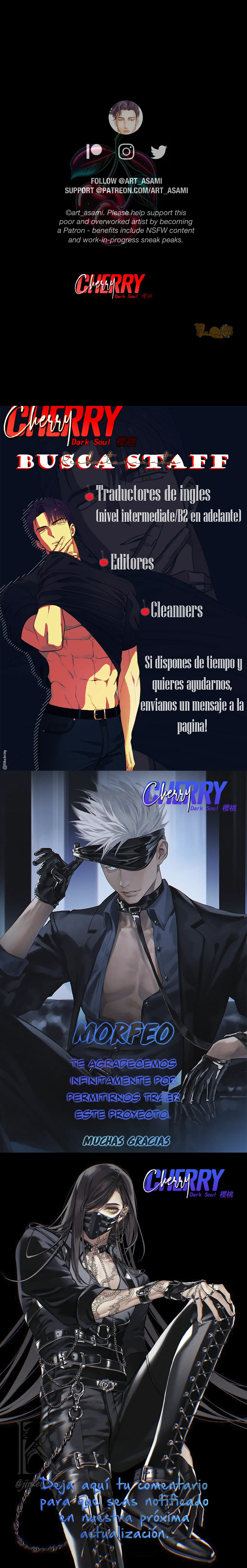 Thirst Vol_1. página 4