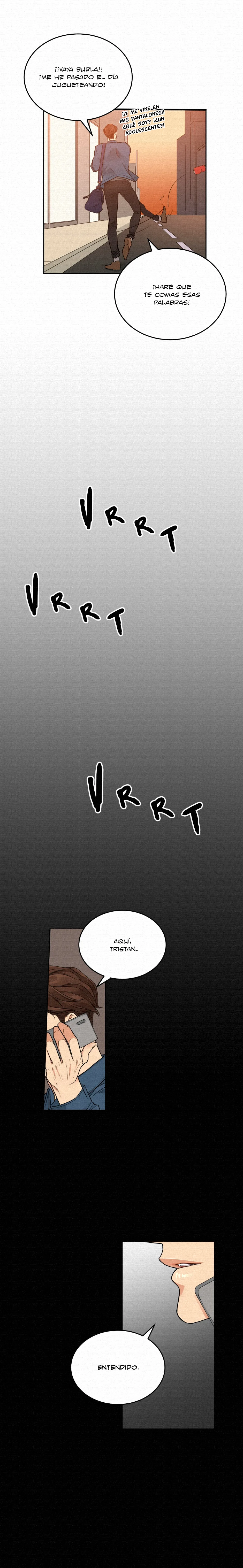Thirst Vol_1. página 4