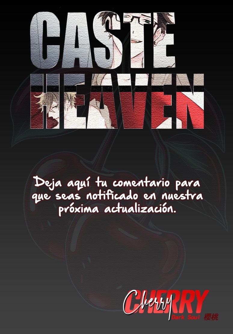 Caste Heaven VOL 1. página 12