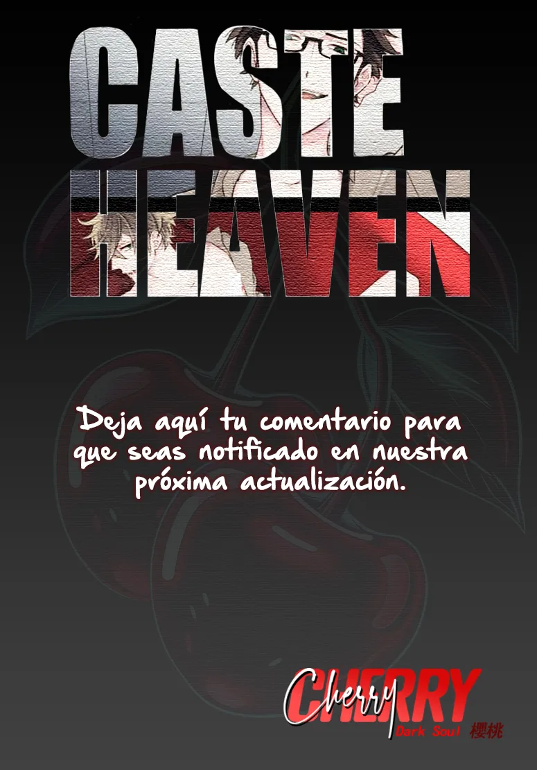 Caste Heaven VOL 1. página 13