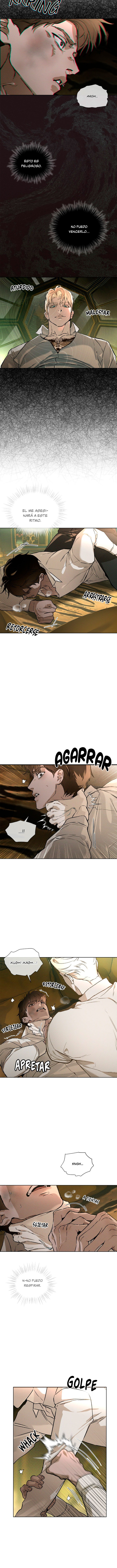 Codename Anastasia .VL 1 página 6