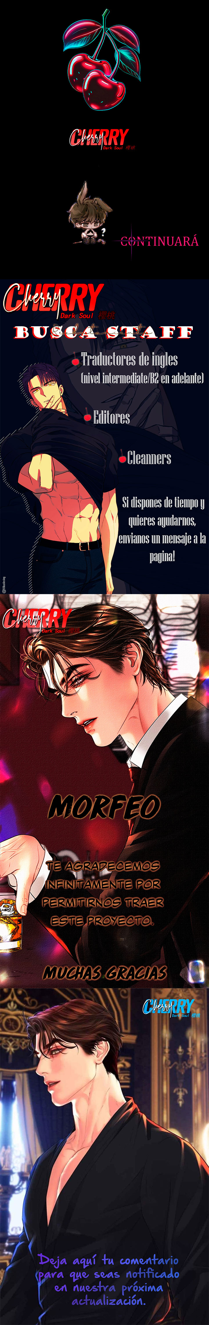 Codename Anastasia .VL 1 página 14