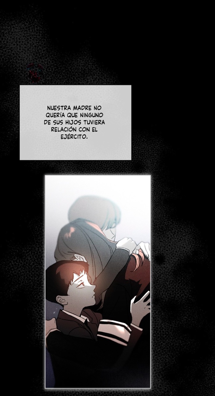Codename Anastasia .VL 1 página 9