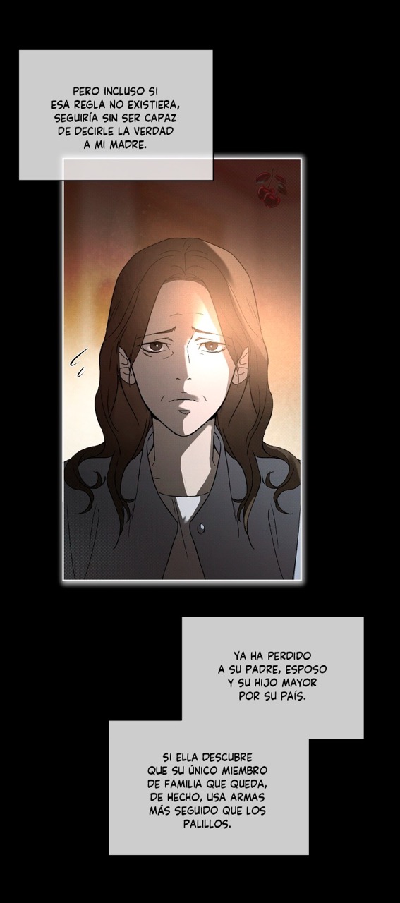 Codename Anastasia .VL 1 página 16