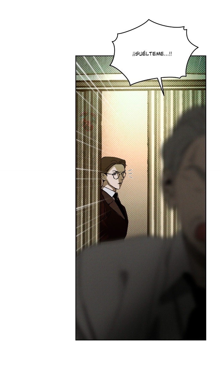 Codename Anastasia .VL 1 página 23