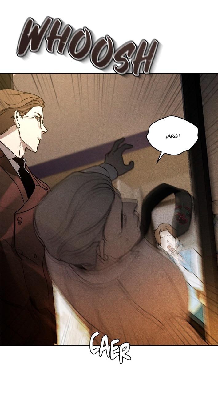 Codename Anastasia .VL 1 página 31
