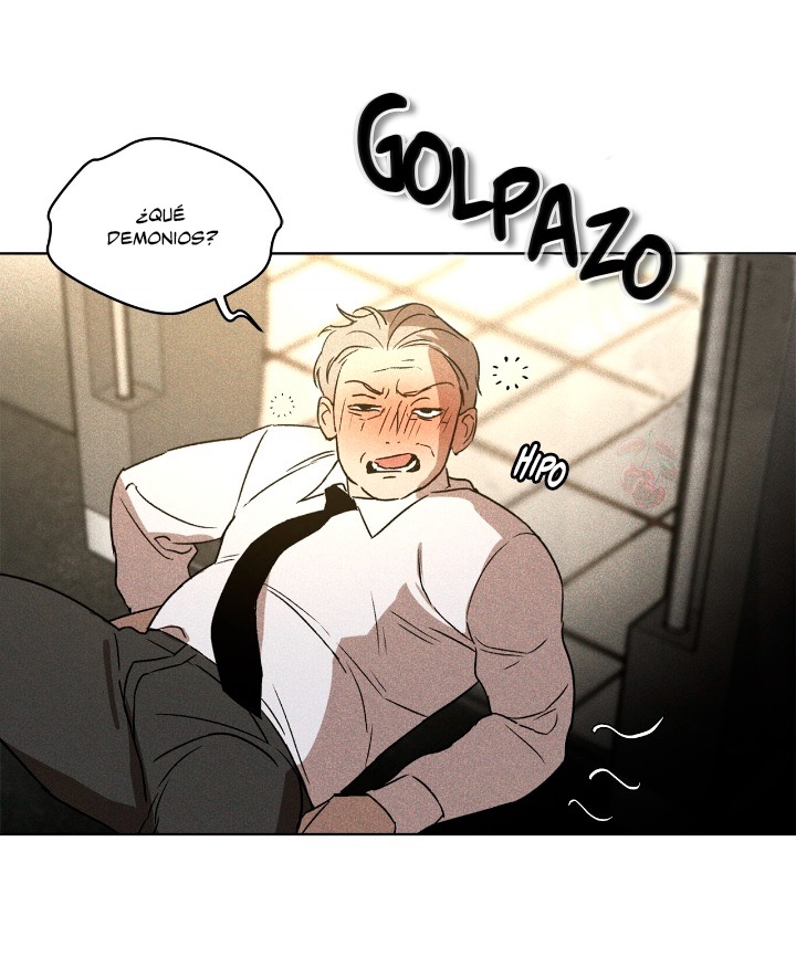 Codename Anastasia .VL 1 página 32