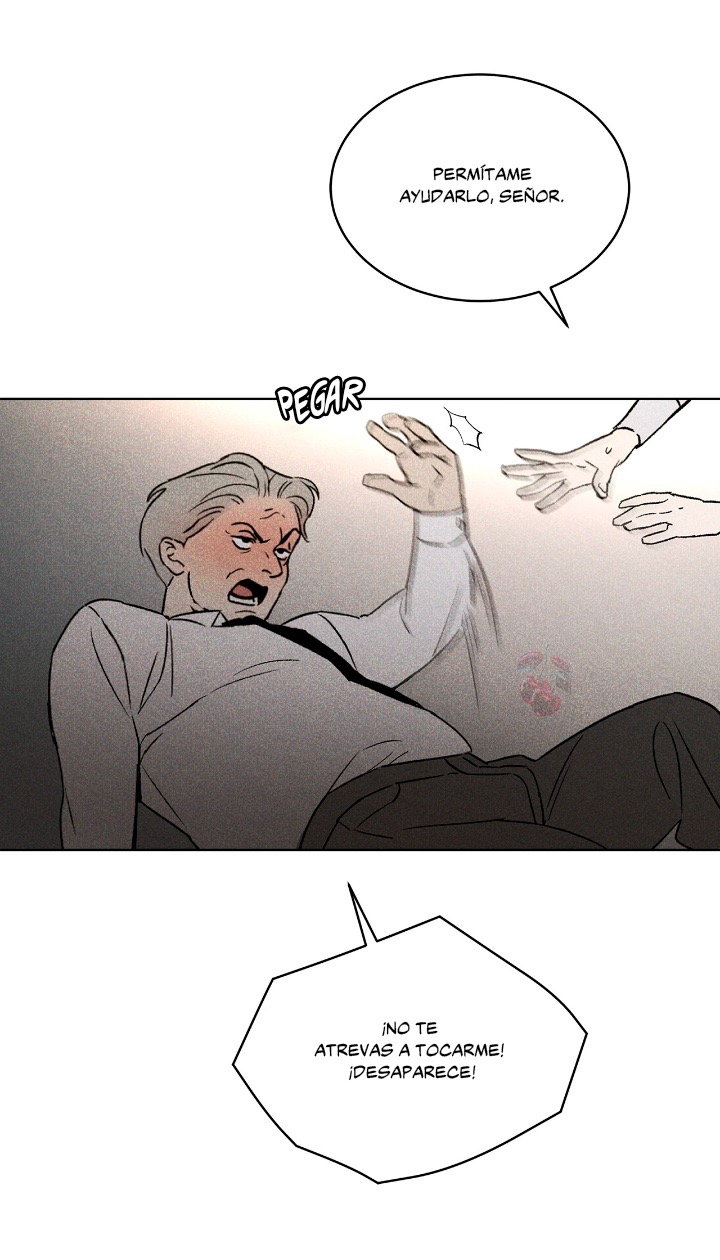 Codename Anastasia .VL 1 página 33