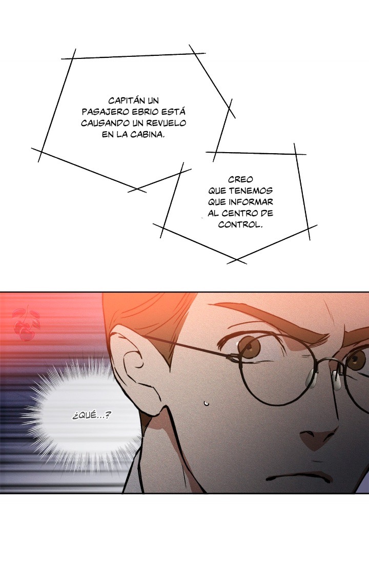 Codename Anastasia .VL 1 página 34