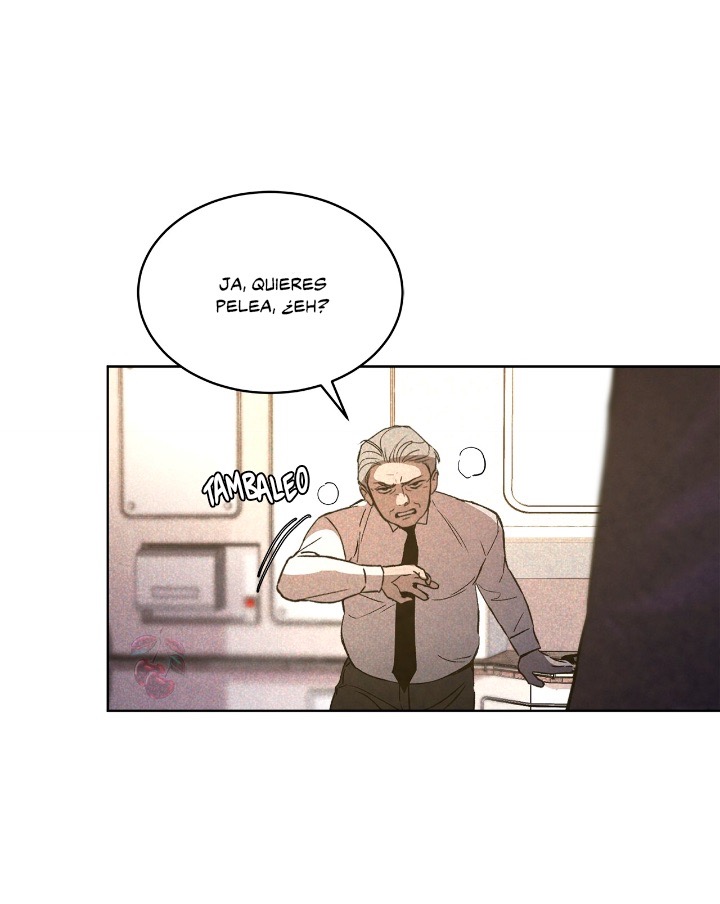 Codename Anastasia .VL 1 página 42