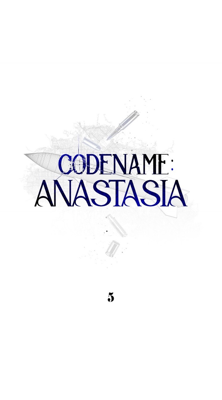 Codename Anastasia .VL 1 página 44