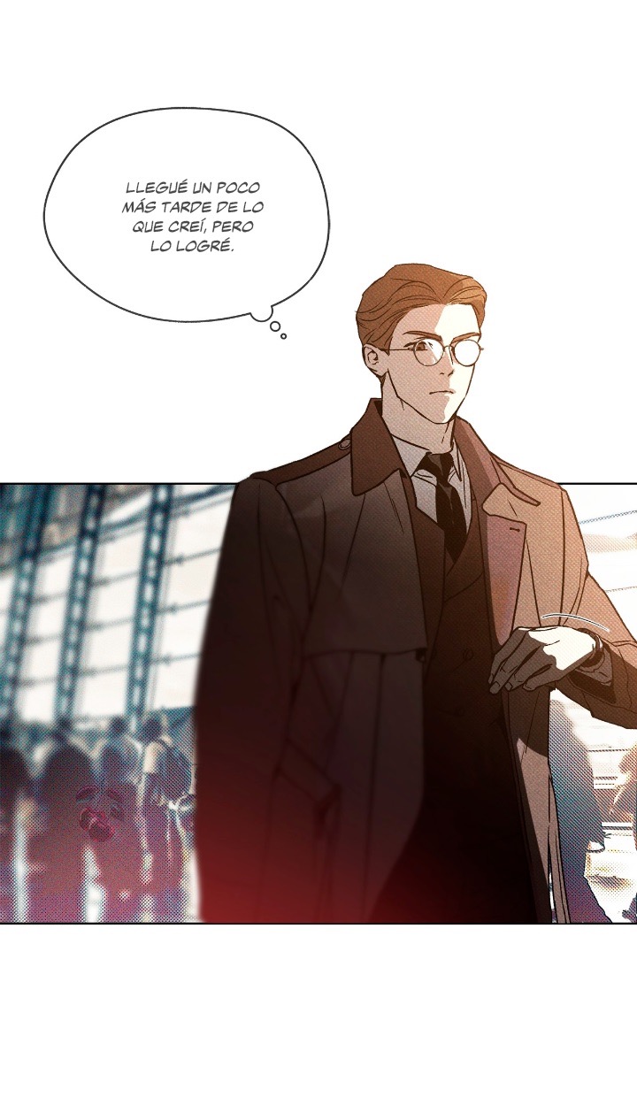 Codename Anastasia .VL 1 página 47