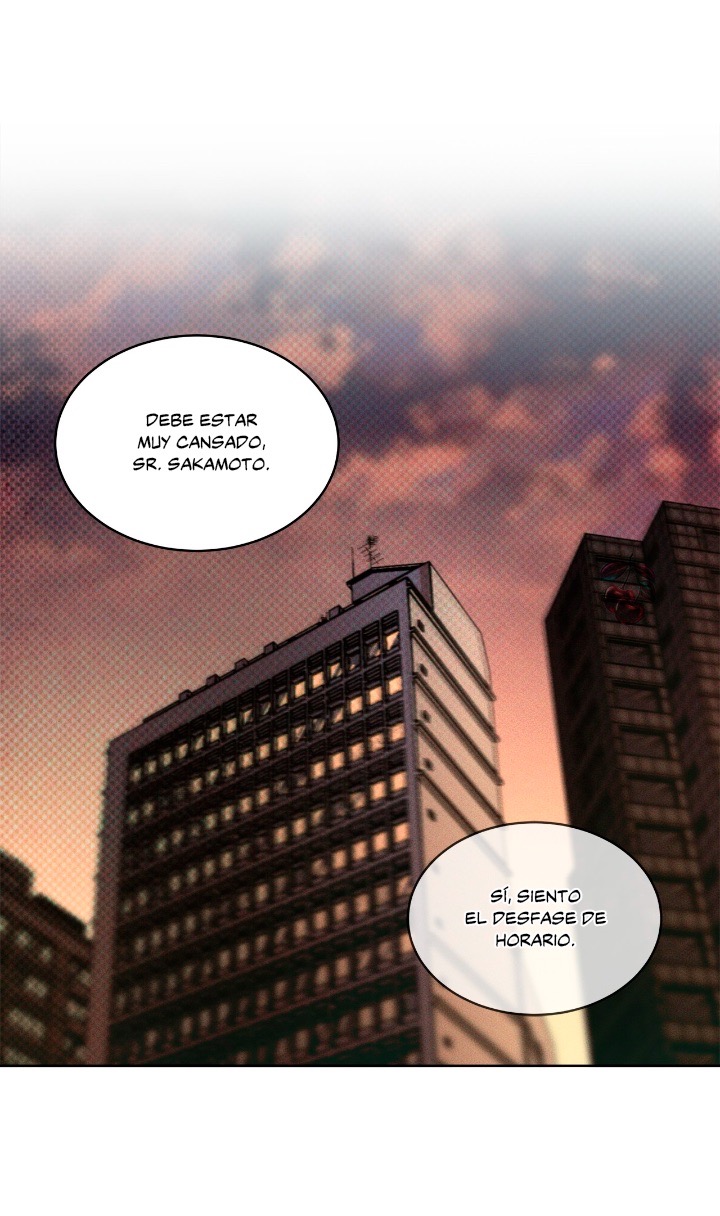 Codename Anastasia .VL 1 página 58