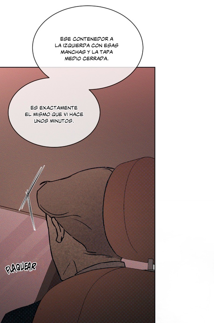 Codename Anastasia .VL 1 página 72