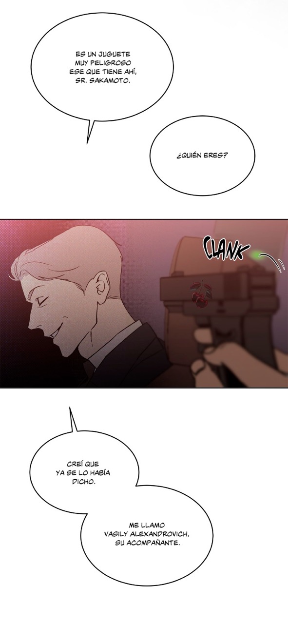 Codename Anastasia .VL 1 página 76
