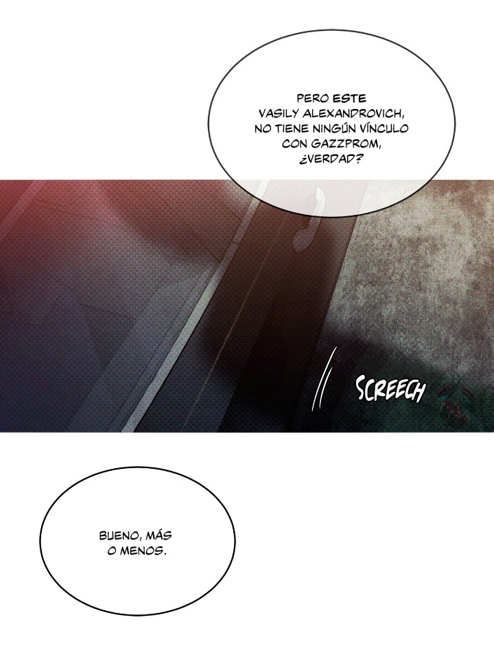 Codename Anastasia .VL 1 página 77