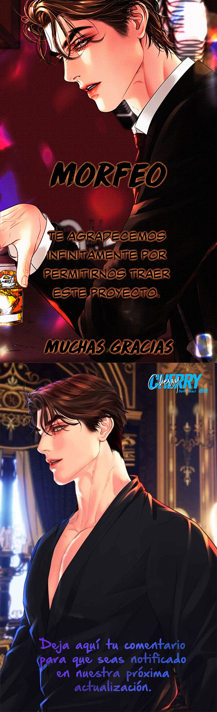 Codename Anastasia .VL 1 página 11