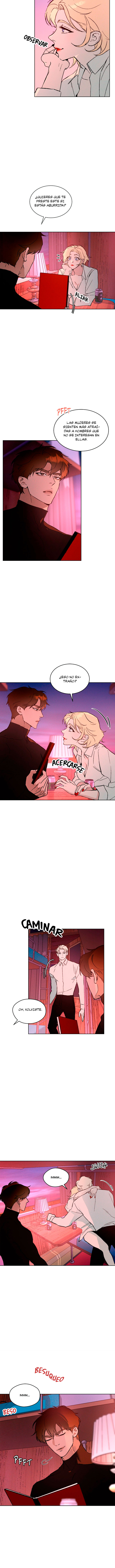 Codename Anastasia .VL 1 página 6