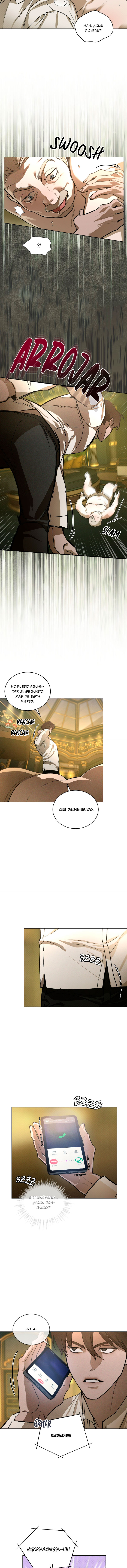 Codename Anastasia .VL 1 página 2