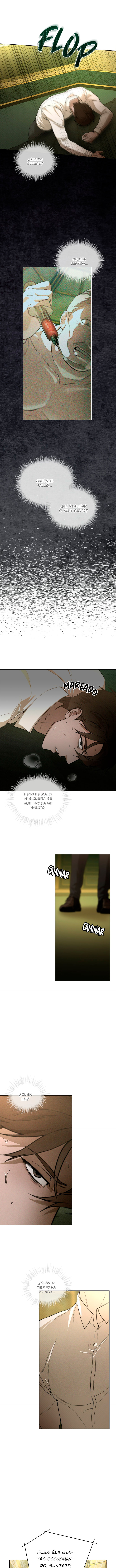 Codename Anastasia .VL 1 página 7