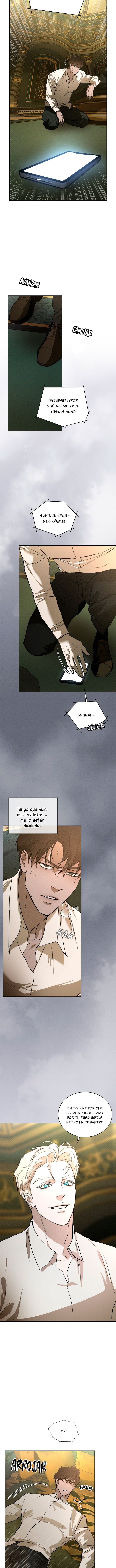 Codename Anastasia .VL 1 página 8