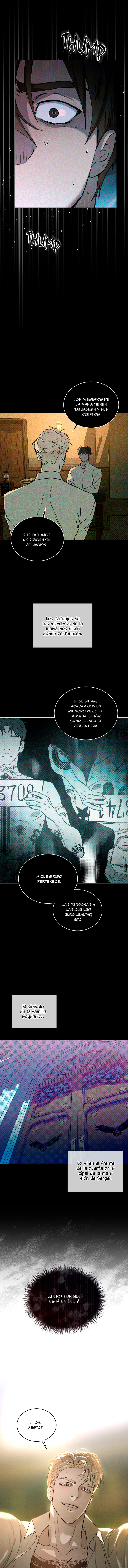 Codename Anastasia .VL 1 página 11