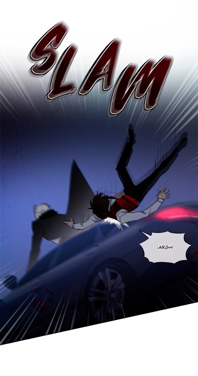 Codename Anastasia .VL 1 página 3
