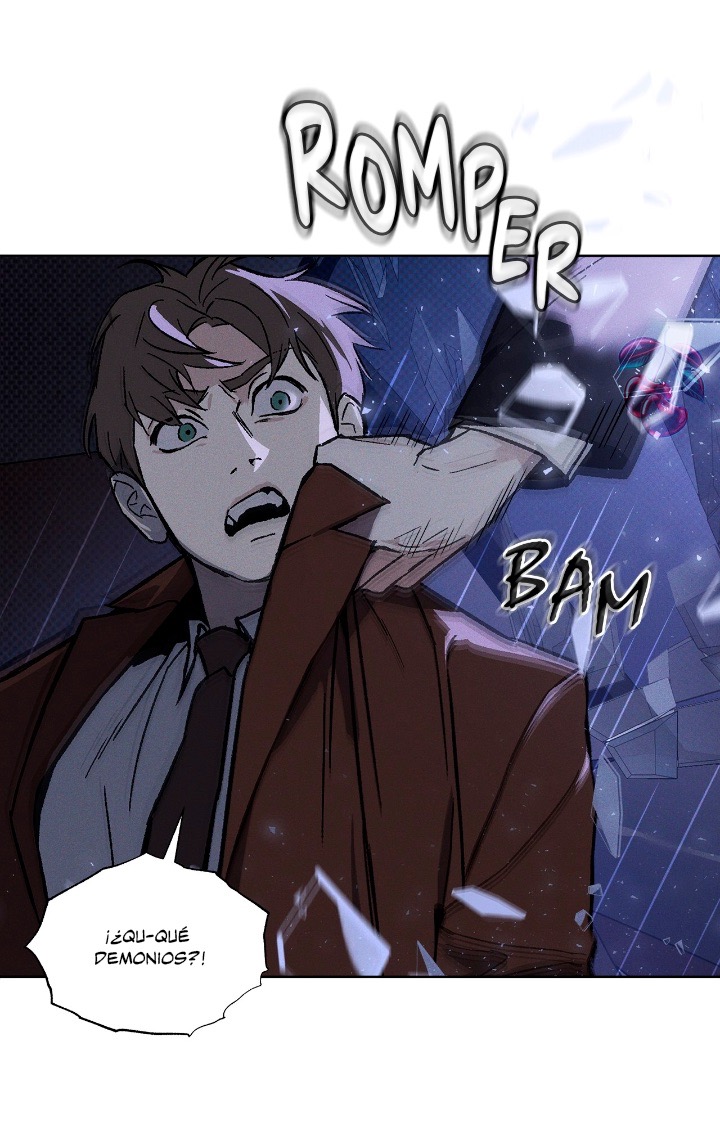 Codename Anastasia .VL 1 página 7
