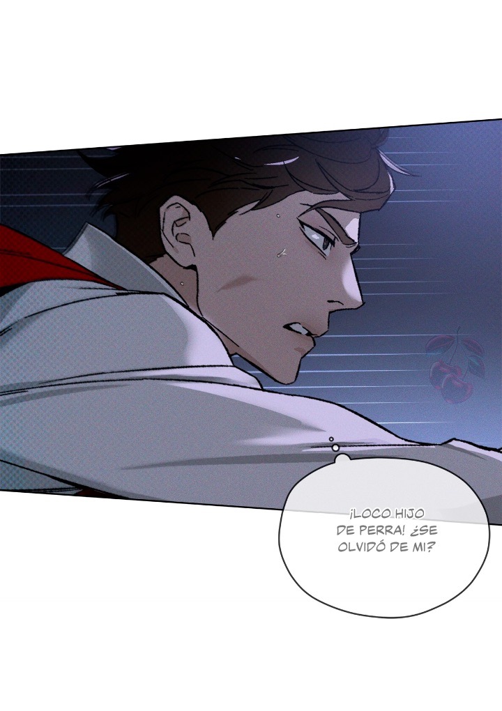 Codename Anastasia .VL 1 página 9