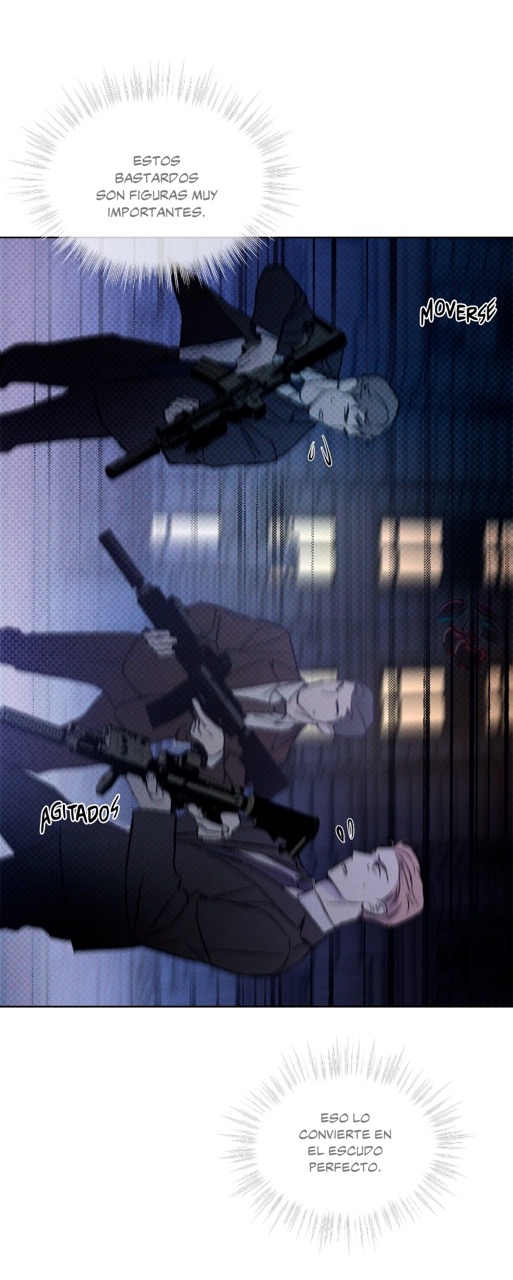 Codename Anastasia .VL 1 página 14