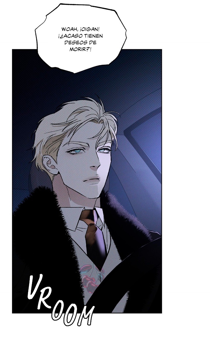 Codename Anastasia .VL 1 página 20