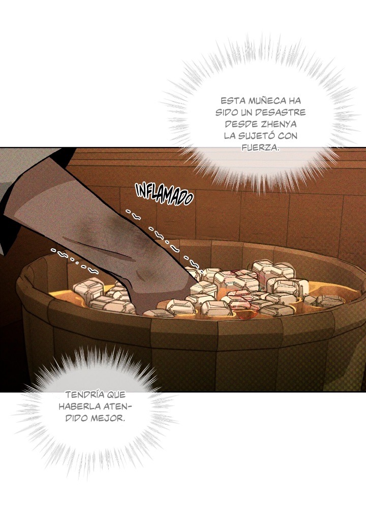 Codename Anastasia .VL 1 página 45
