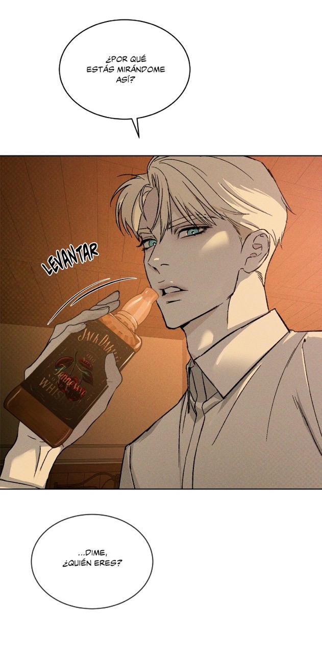 Codename Anastasia .VL 1 página 53