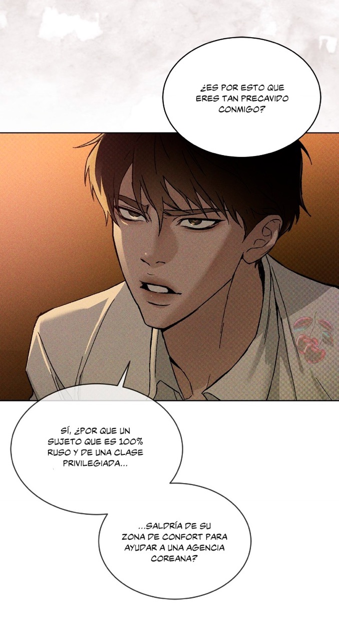 Codename Anastasia .VL 1 página 66