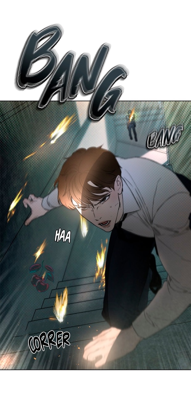 Codename Anastasia .VL 1 página 2