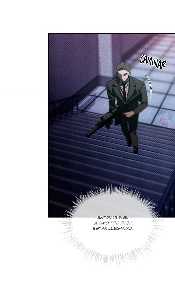 Codename Anastasia .VL 1 página 4