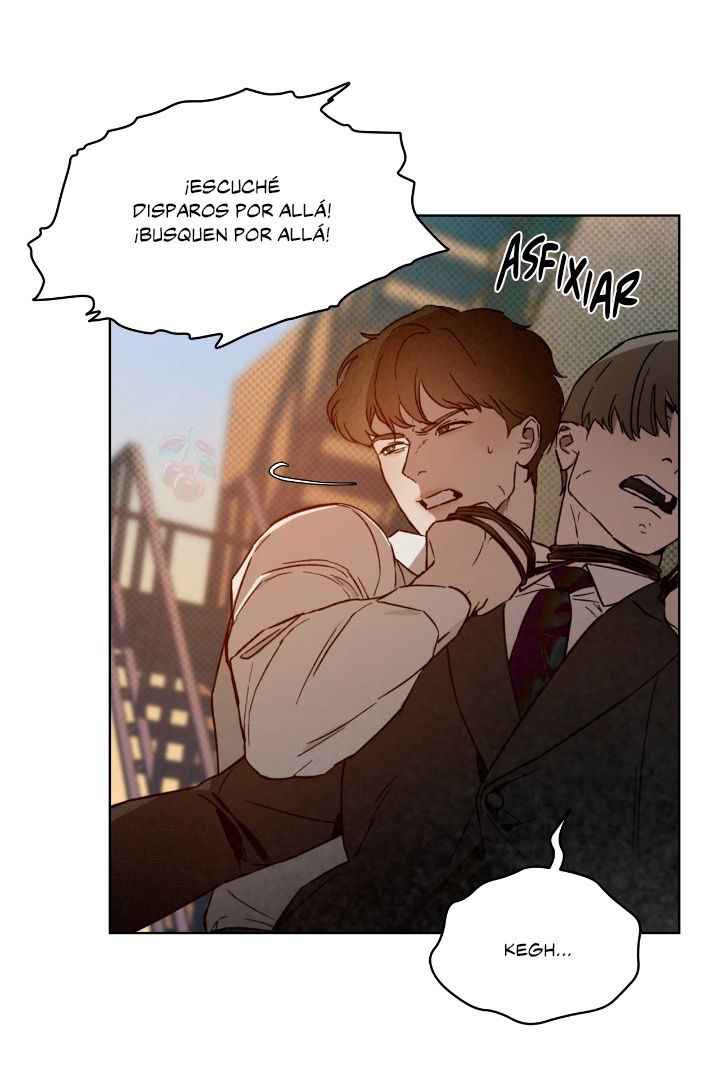 Codename Anastasia .VL 1 página 11