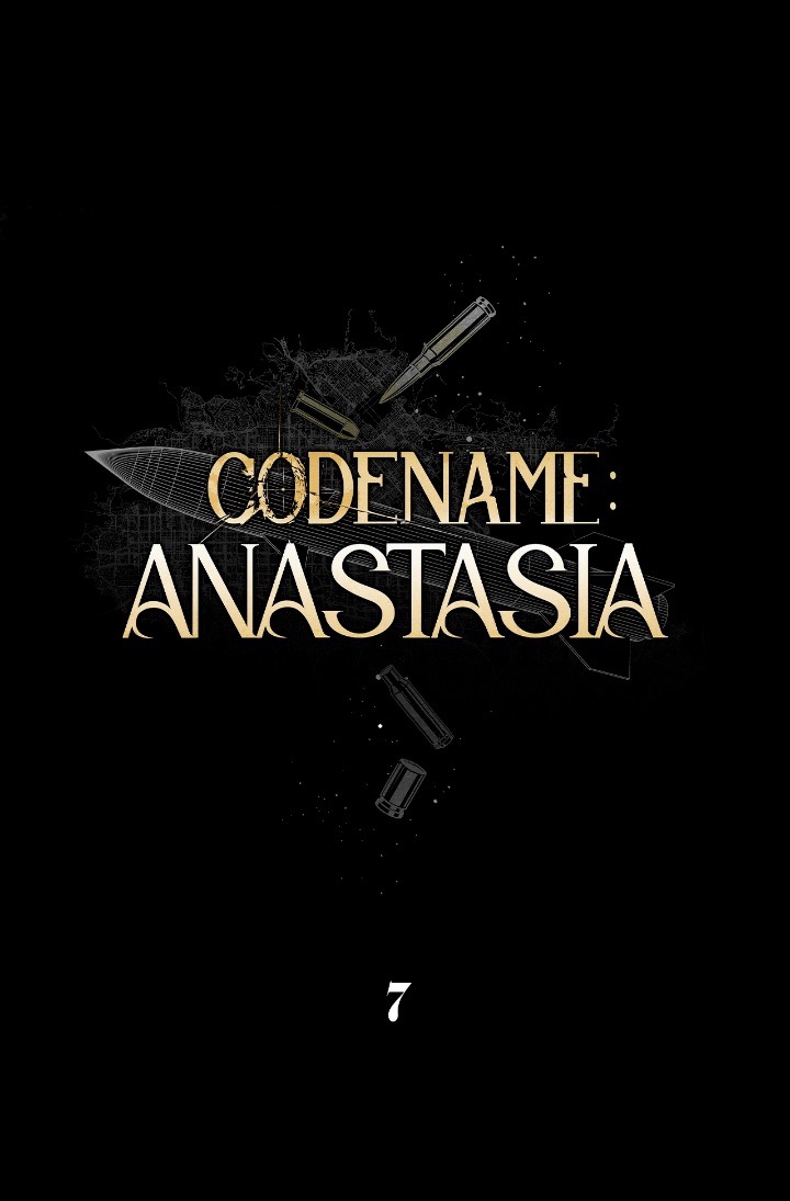 Codename Anastasia .VL 1 página 14