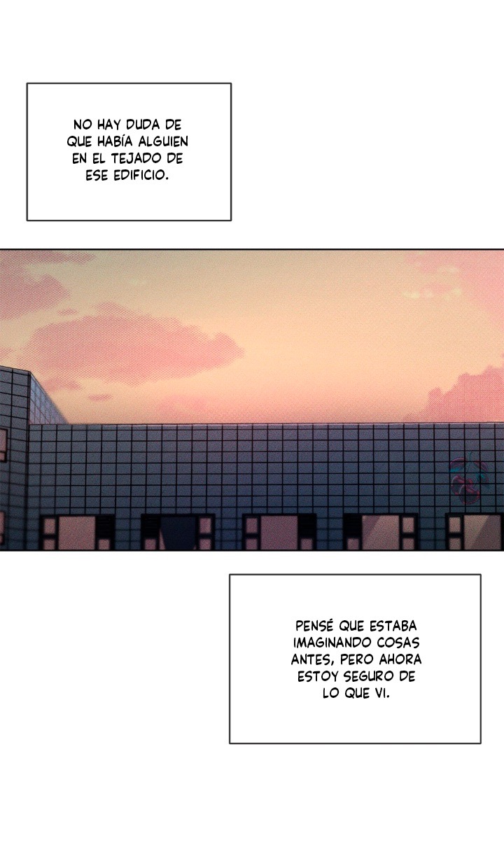 Codename Anastasia .VL 1 página 24