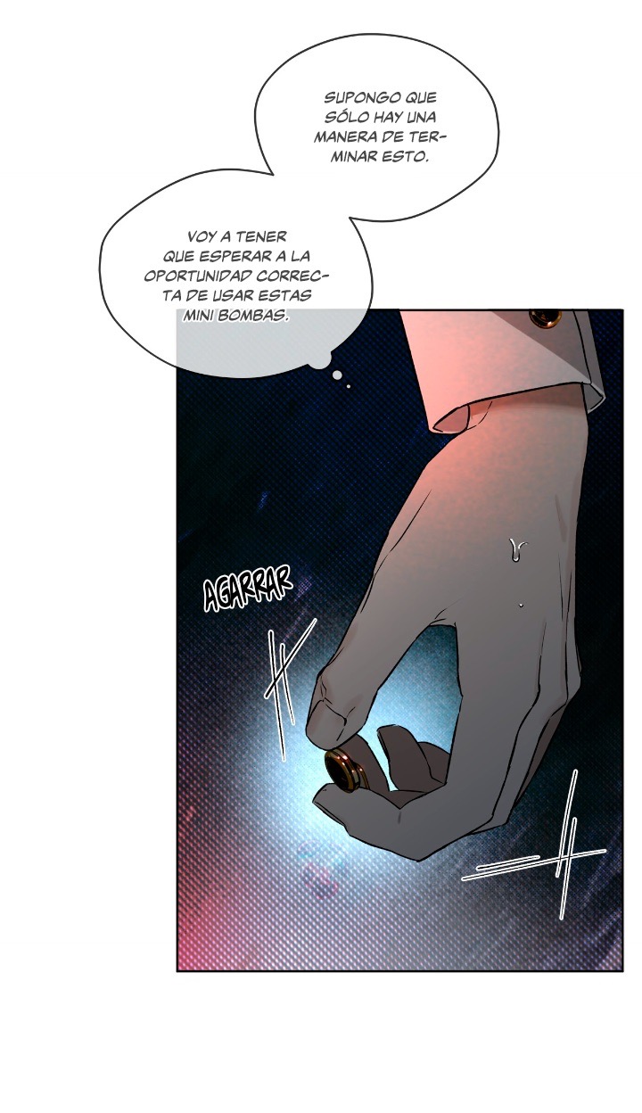 Codename Anastasia .VL 1 página 35