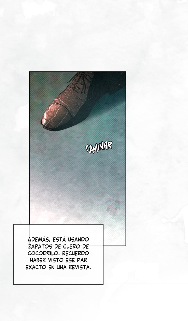 Codename Anastasia .VL 1 página 56