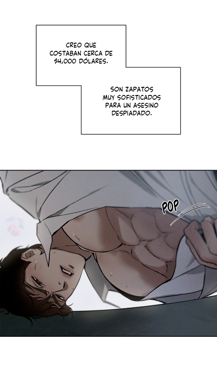 Codename Anastasia .VL 1 página 57