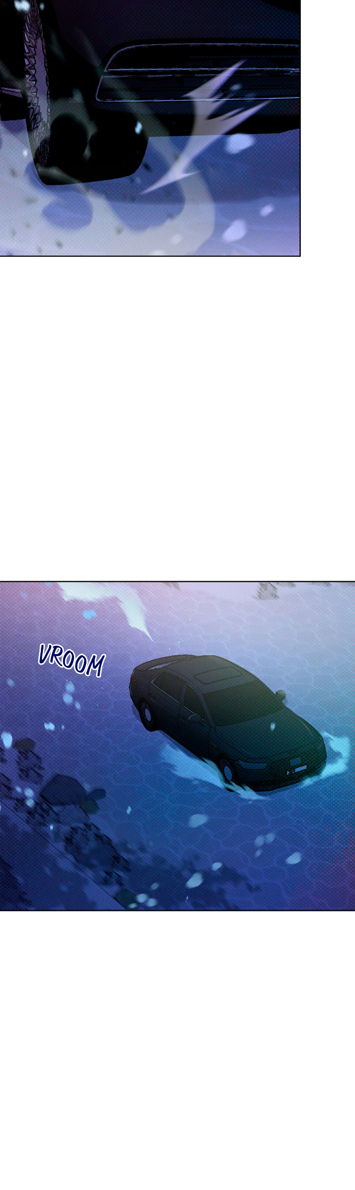 Codename Anastasia .VL 1 página 6