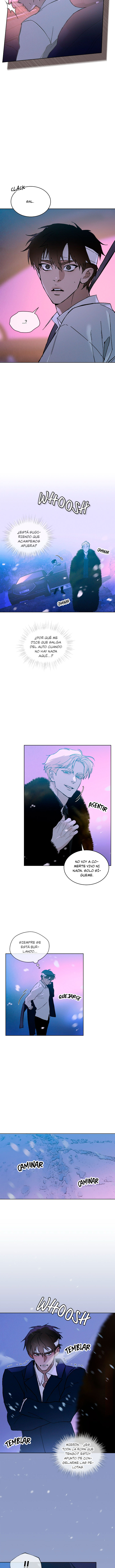 Codename Anastasia .VL 1 página 10