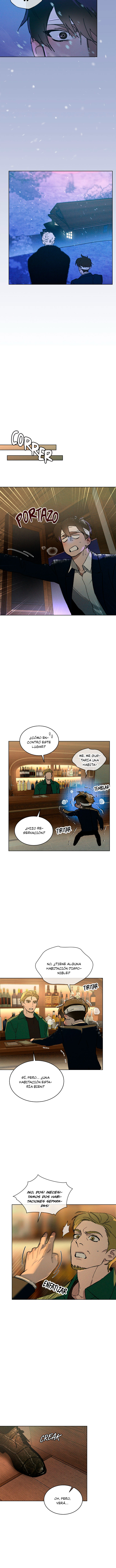 Codename Anastasia .VL 1 página 11
