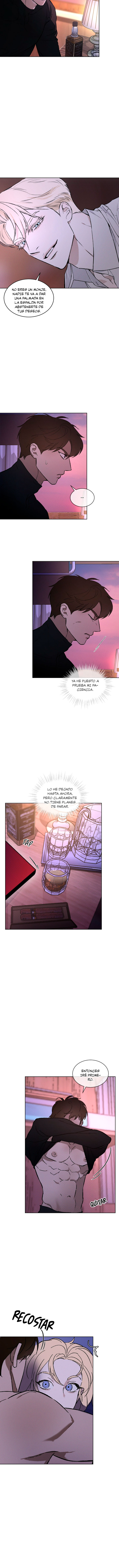 Codename Anastasia .VL 1 página 2