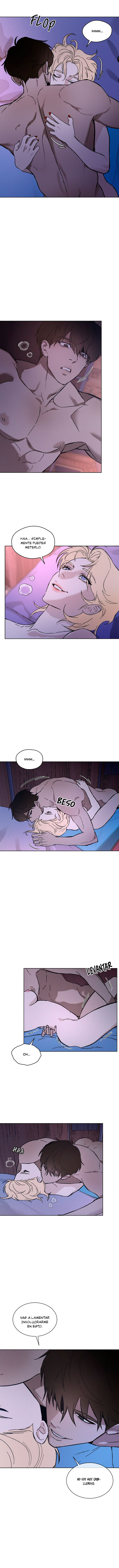 Codename Anastasia .VL 1 página 3
