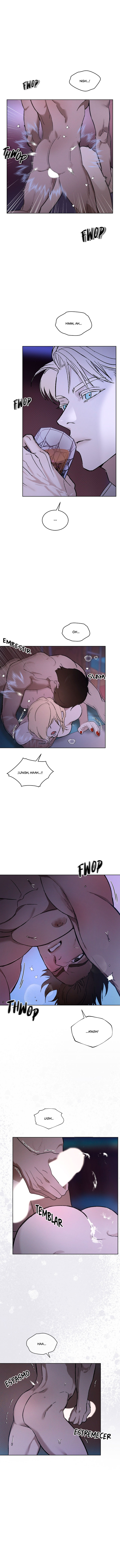 Codename Anastasia .VL 1 página 5